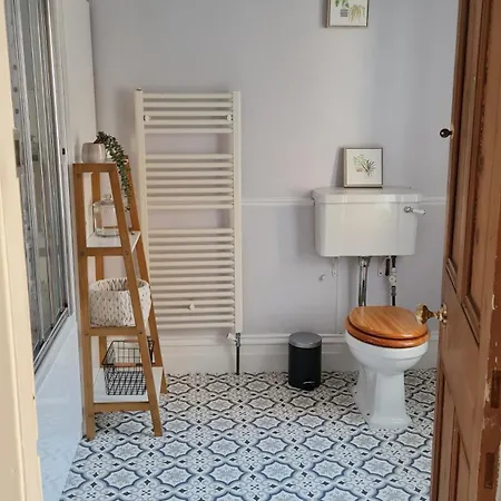 Brylie House, Large Family * סקיפטון