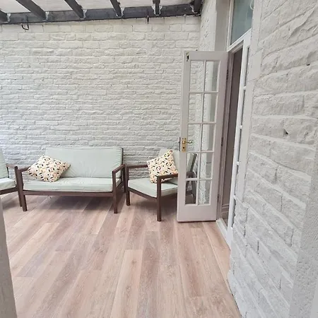 펜션 Brylie House, Large Family 스킵턴