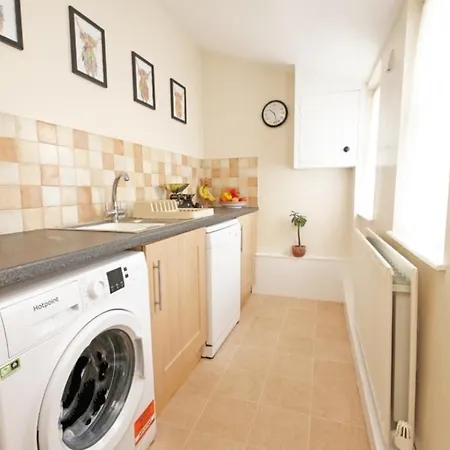 Brylie House, Large Family 펜션