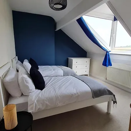 Brylie House, Large Family 펜션 *