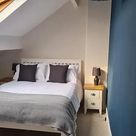 펜션 Brylie House, Large Family 스킵턴