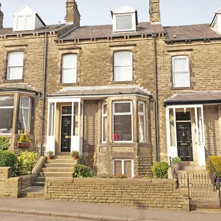 Brylie House, Large Family Skipton