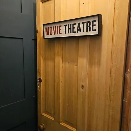 펜션 Brylie House, Large Family