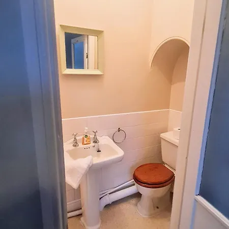 펜션 Brylie House, Large Family *